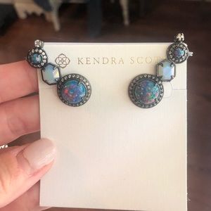Kendra Scott Caralyn Earrings